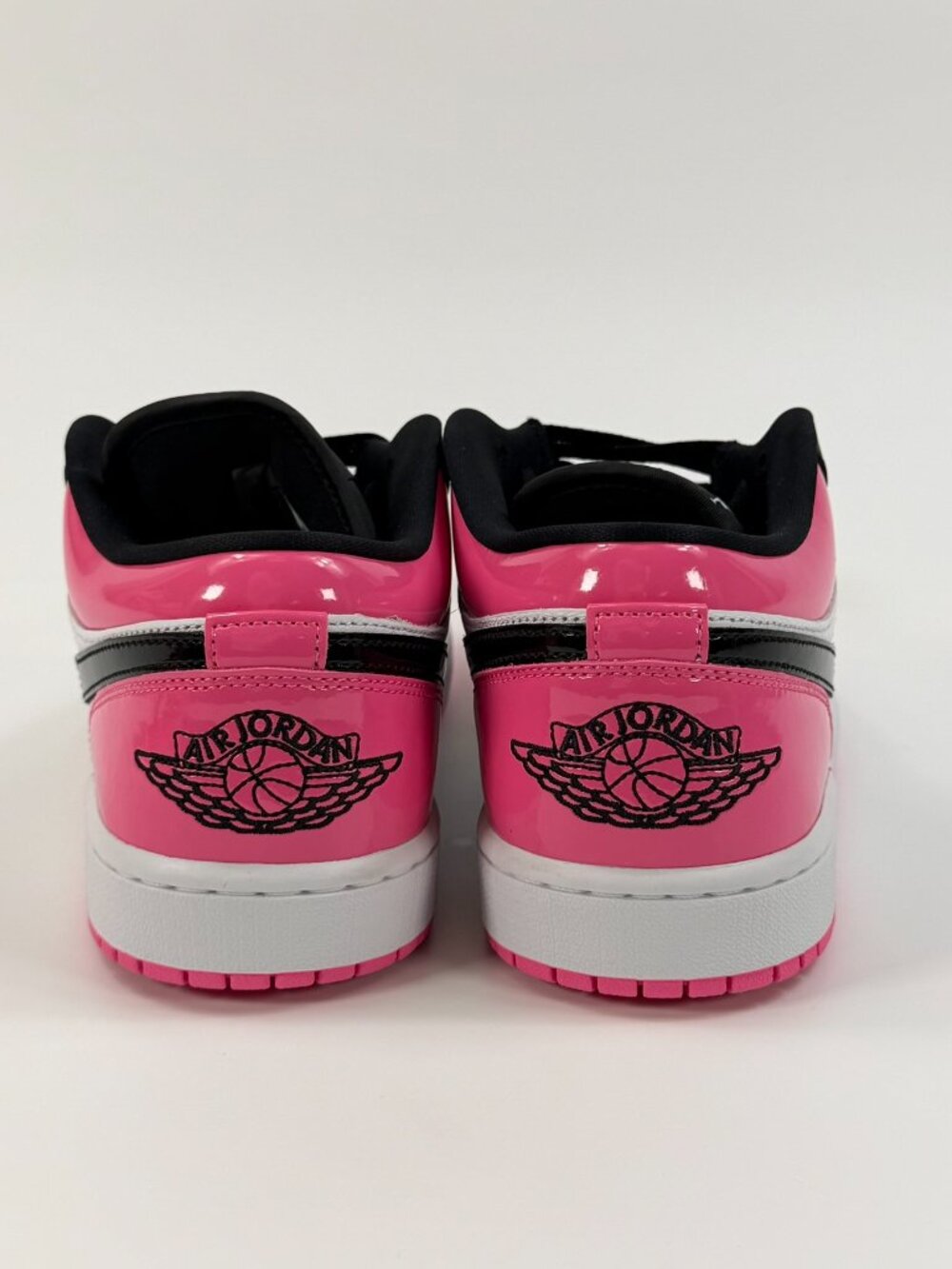 Air Jordan 1 Low Women's SE 'Pinksicle' IV2446-684 size 11 - Picture 6 of 8